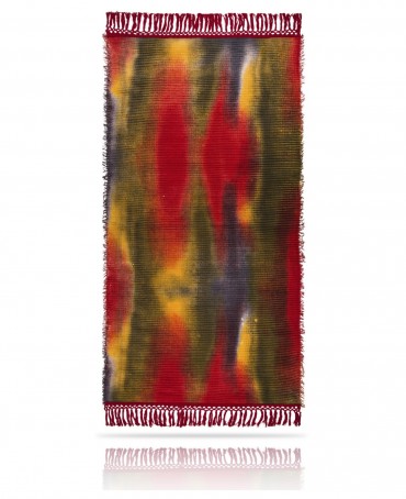 Палантин Унисекс W.FR240-NOTE/ORANGE